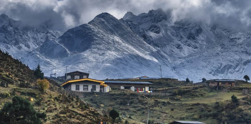 Treks You Should Not Miss In Bhutan