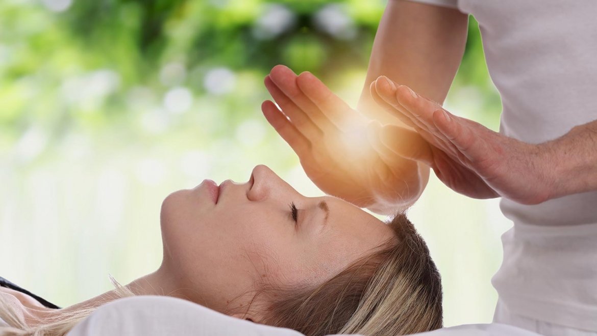 Reiki, The Concept – How Does It Help in Healing?