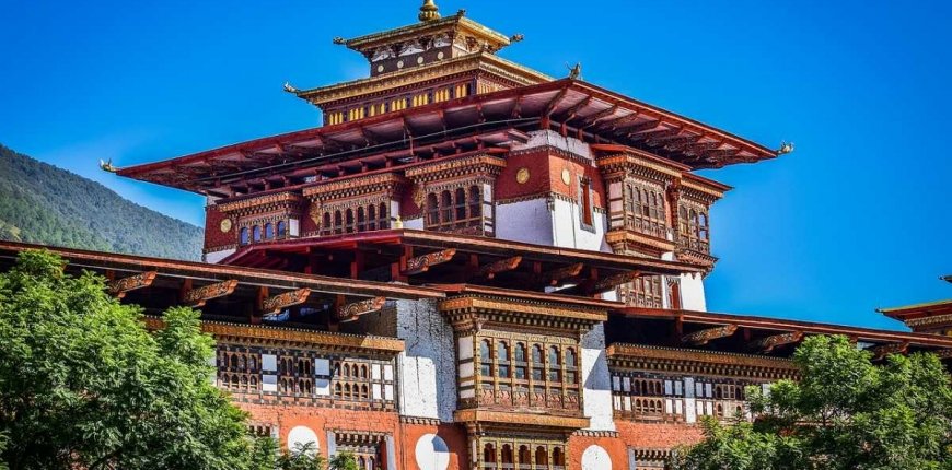 Looking to find the Best time to visit Bhutan