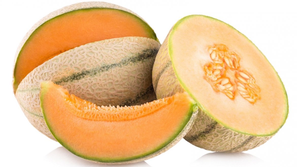 MUSKMELON – LOOSE WEIGHT AND KEEP YOUR BODY COOL