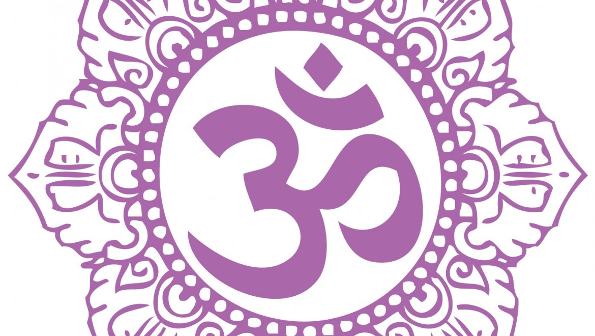 Aum – The Power of Conscious Healing – (works on negativity)