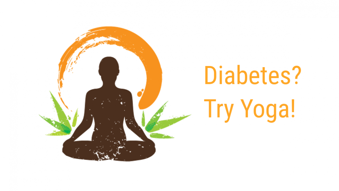 Fight Diabetes Effectively With Yoga