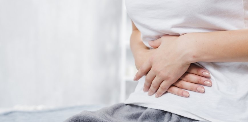 Improve your digestion by doing these 5 things