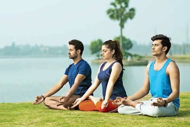 These 7 Types of People Should Try Pranayama