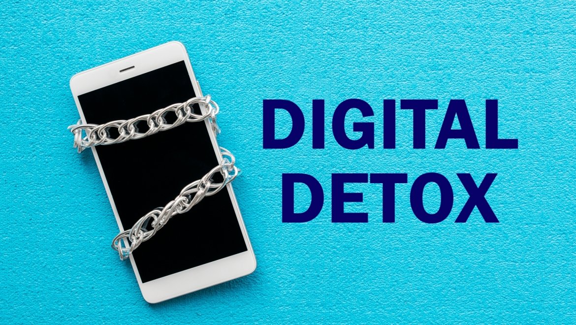 Here is Why Digital Detox is Important For You