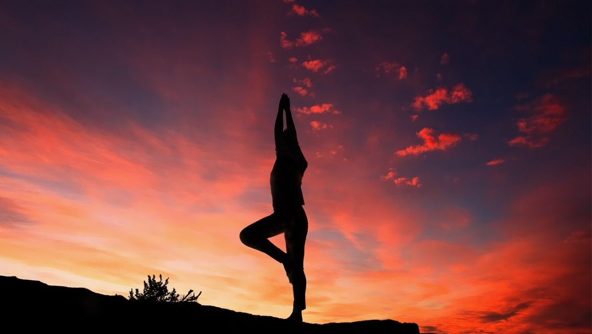 Check out which Yoga Asana suits you best