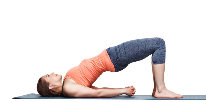 11 Benefits Of Setu Bandha Asana (Bridge Pose)