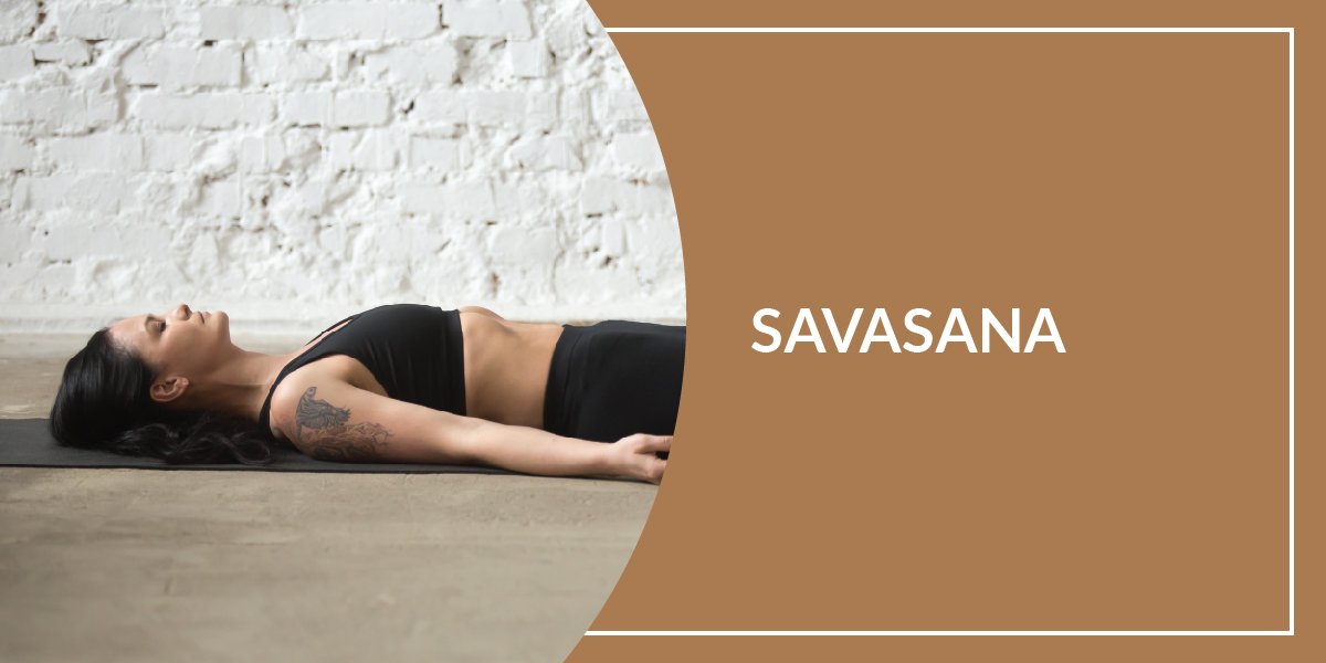 Amazing Savasana Benefits Corpse Pose Hith Yoga