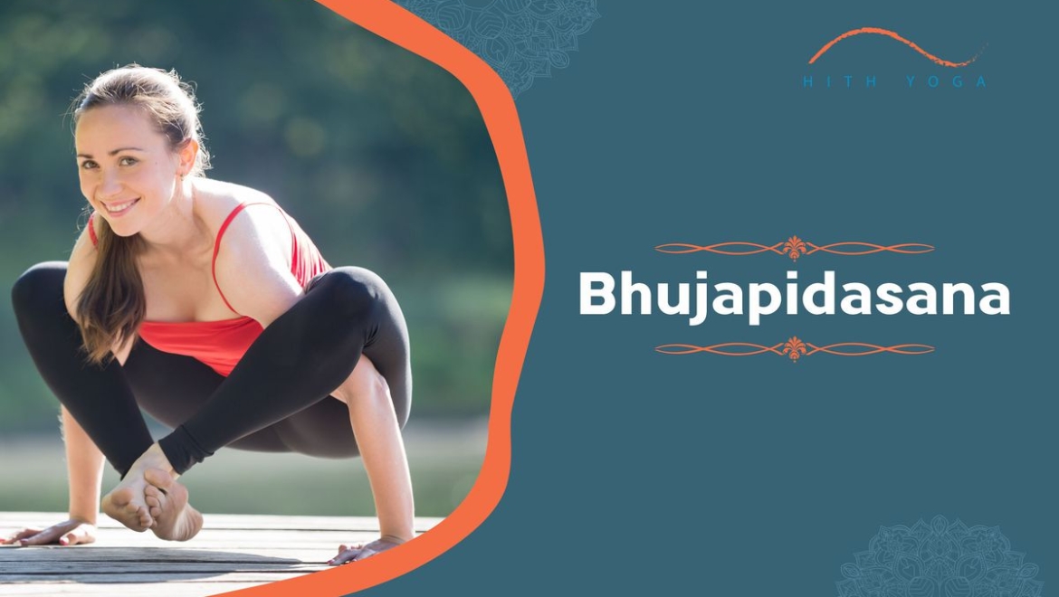 6 Benefits of Bhujapidasana