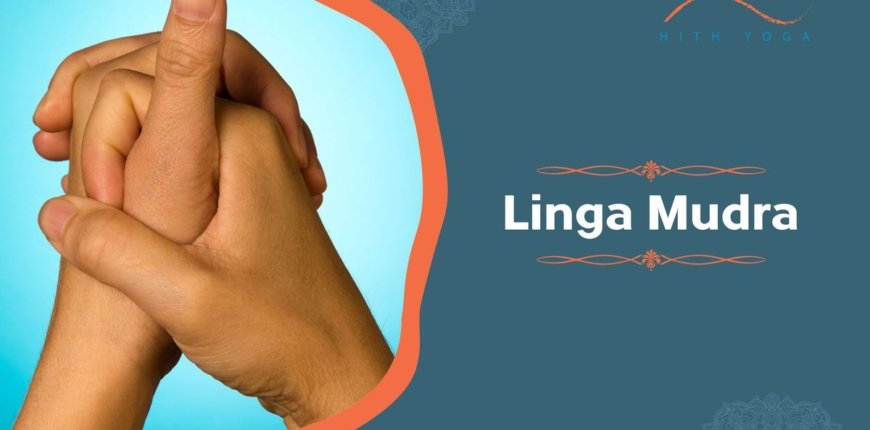 12 Benefits of Linga Mudra