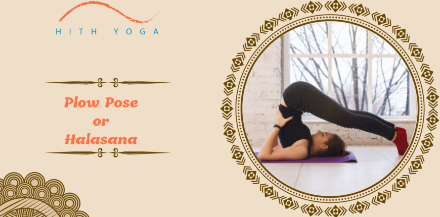 Steps and Benefits of Plow Pose or Halasana